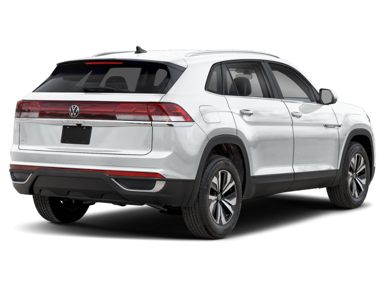 2024 Volkswagen Atlas Cross Sport 2.0T SE w/Tech's photo
