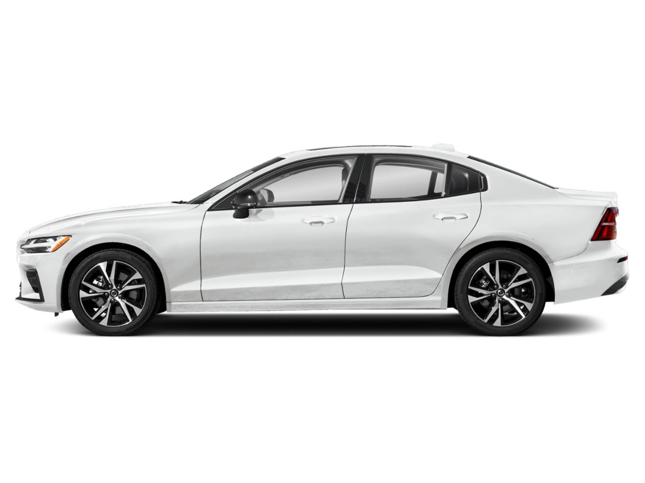 2023 Volvo S60 B5 PLUS BLACK EDITION 4dr Car Slide 2