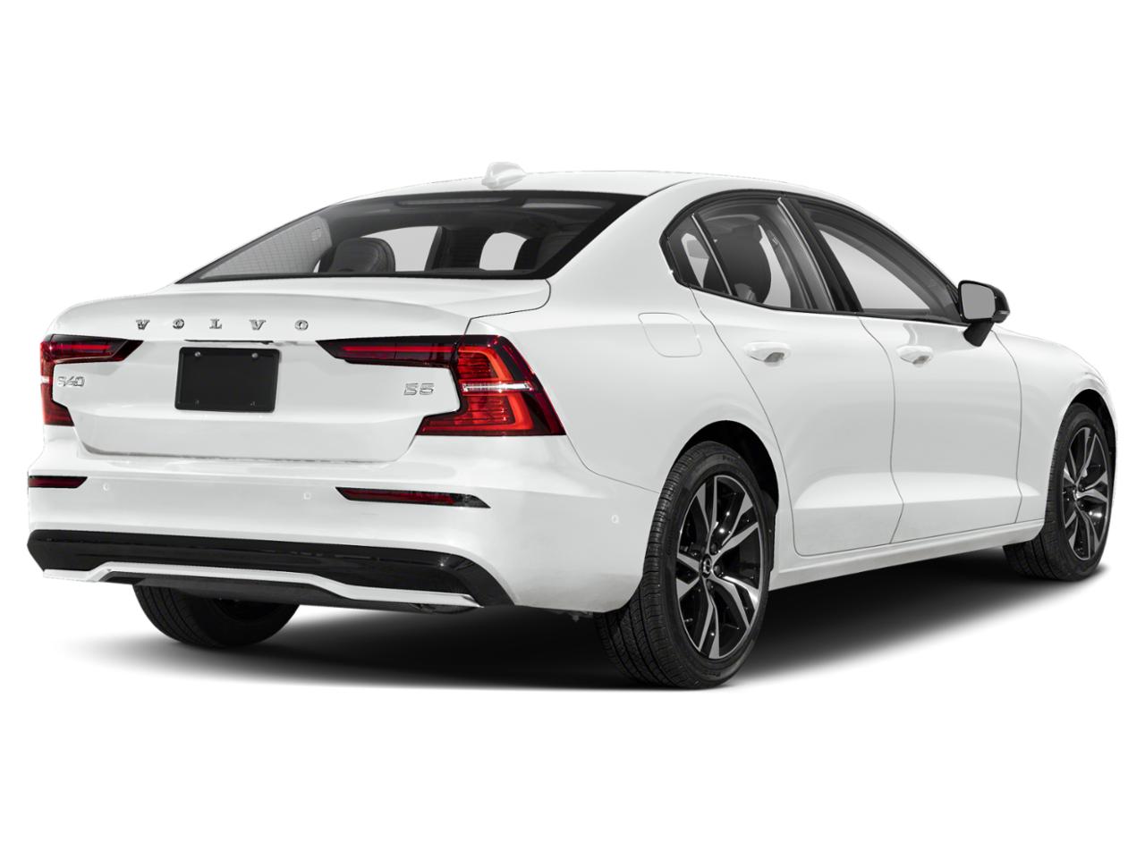 2023 Volvo S60 B5 PLUS BLACK EDITION 4dr Car Slide 1