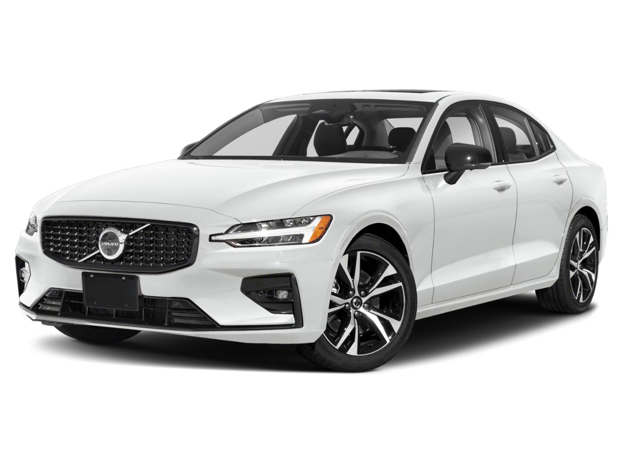 2023 Volvo S60 B5 PLUS BLACK EDITION 4dr Car 2023 Volvo S60 B5 PLUS BLACK EDITION 4dr Car Slide