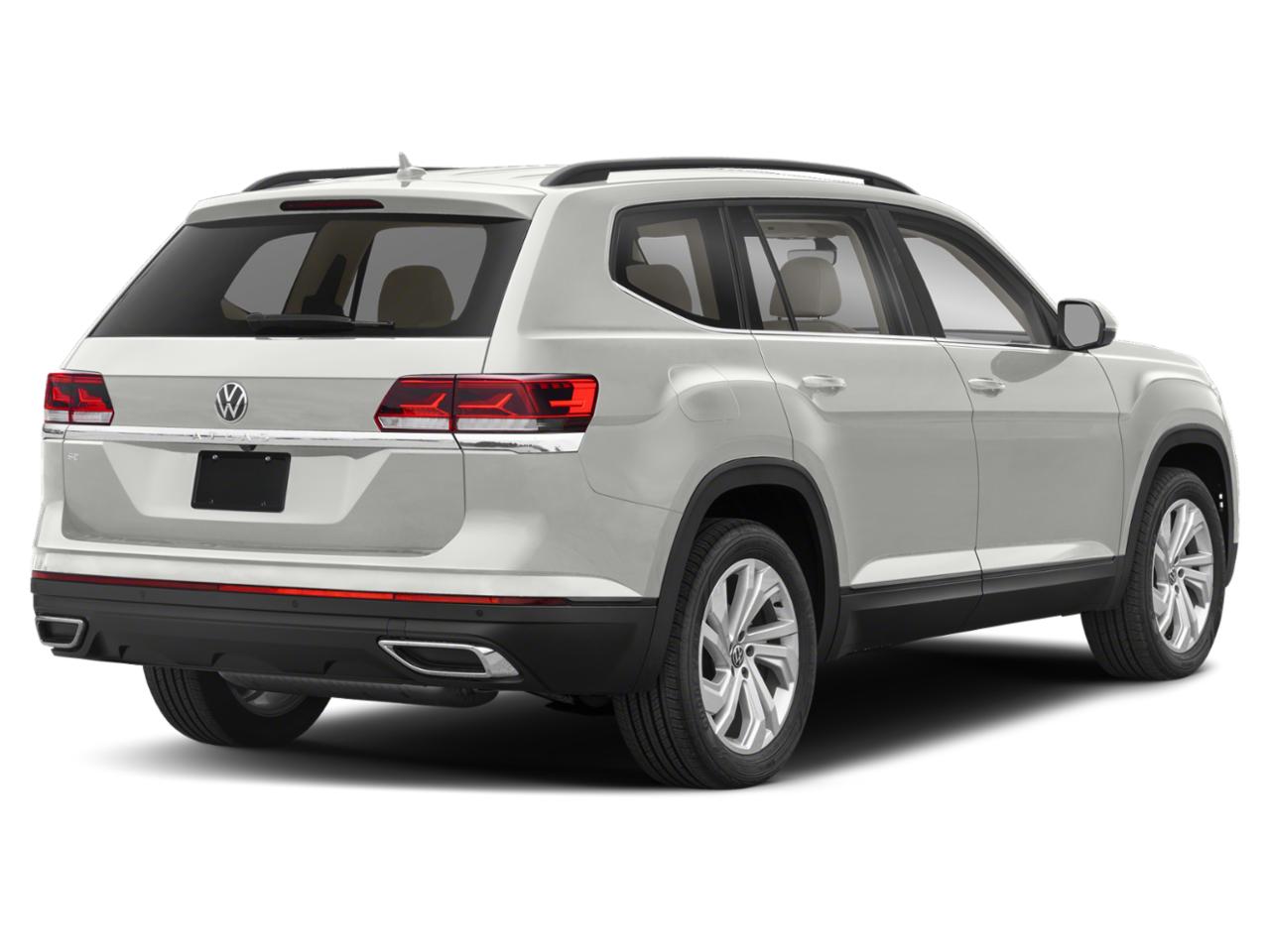 2023 Volkswagen Atlas 3.6L SE w/Tech's photo