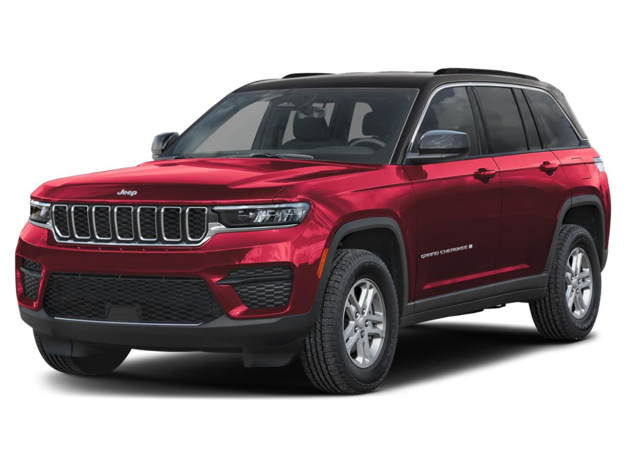 2025 Jeep Grand Cherokee Summit - Photo 1