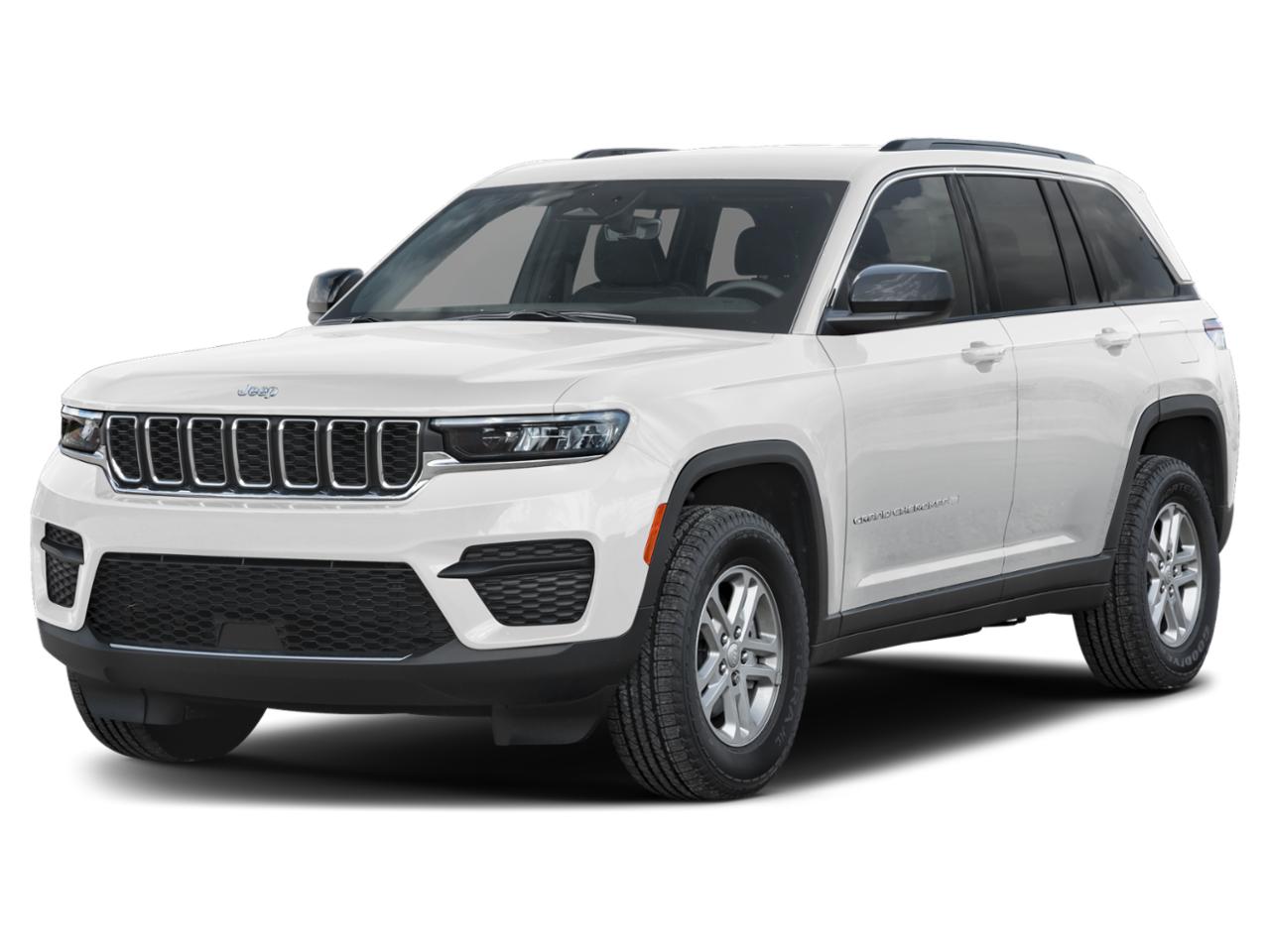 2025 Jeep Grand Cherokee LIMITED SUV 2025 Jeep Grand Cherokee LIMITED SUV Slide