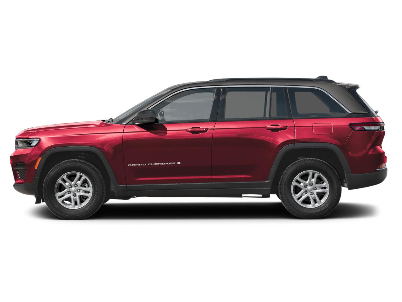 2025 Jeep Grand Cherokee Summit - Photo 5