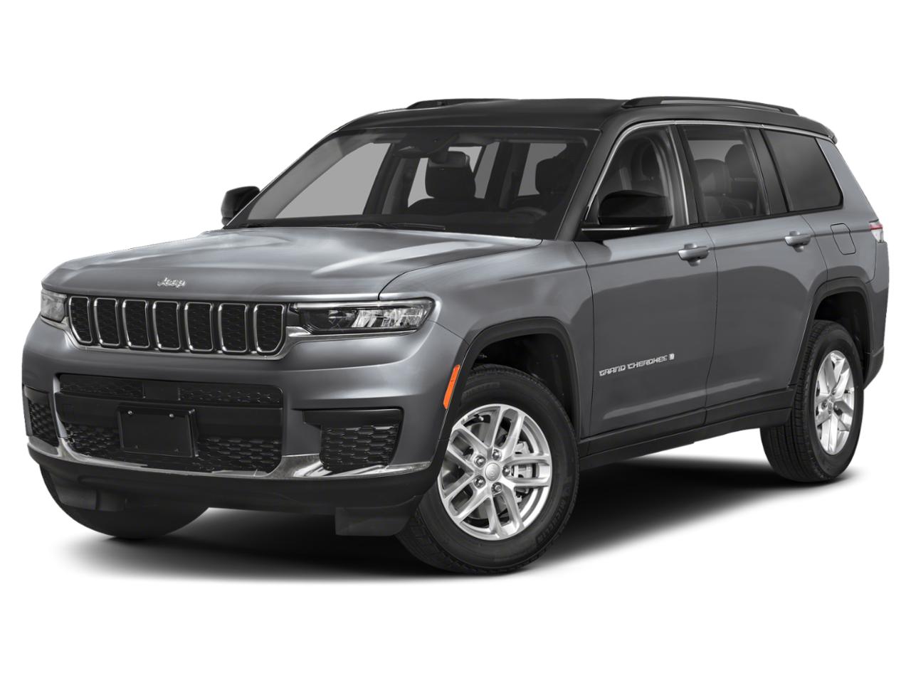 2025 Jeep Grand Cherokee L Limited's photo