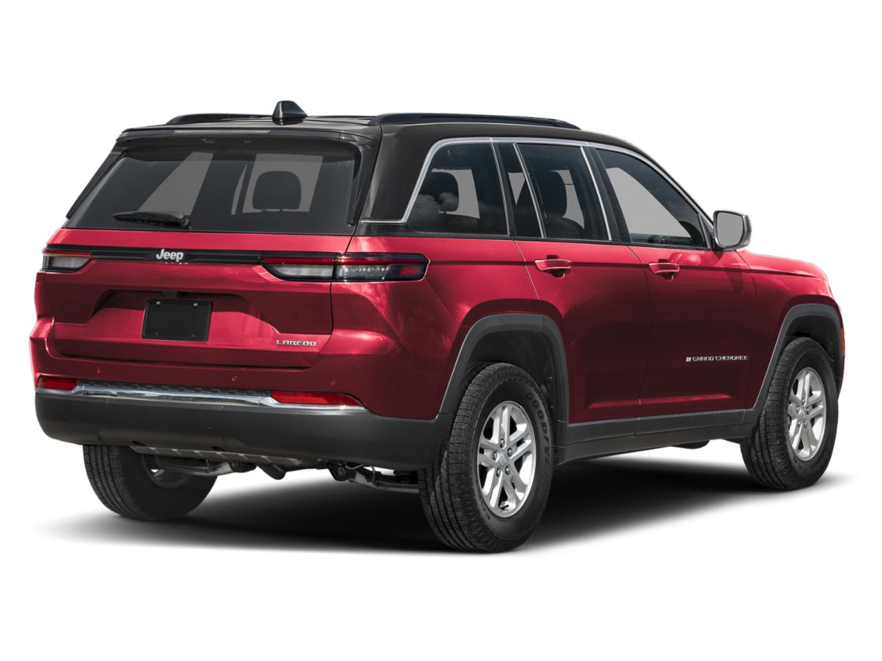 2025 Jeep Grand Cherokee Summit - Photo 2