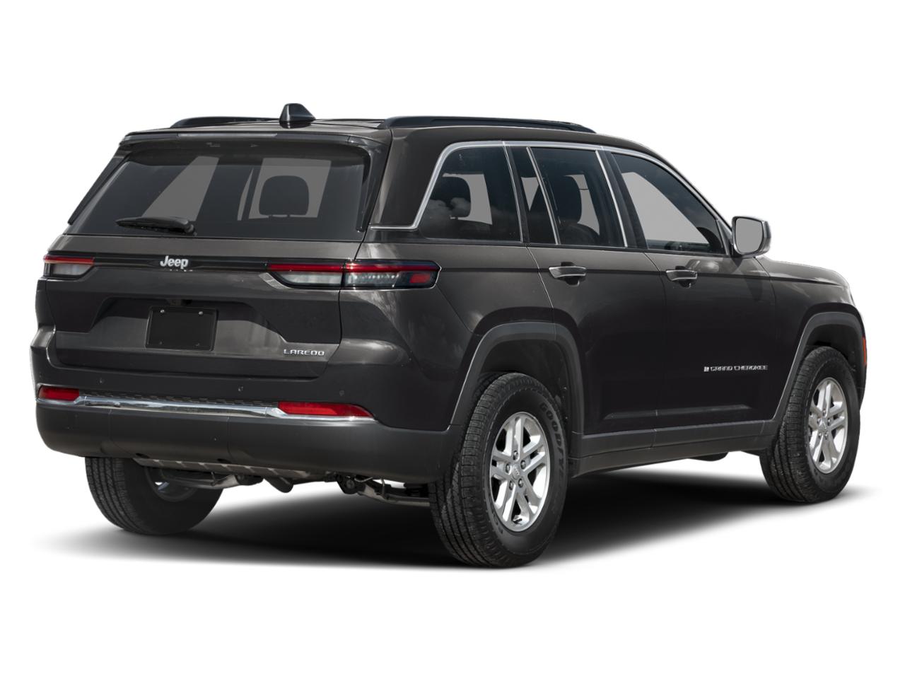 2025 Jeep Grand Cherokee Limited 4x4's photo