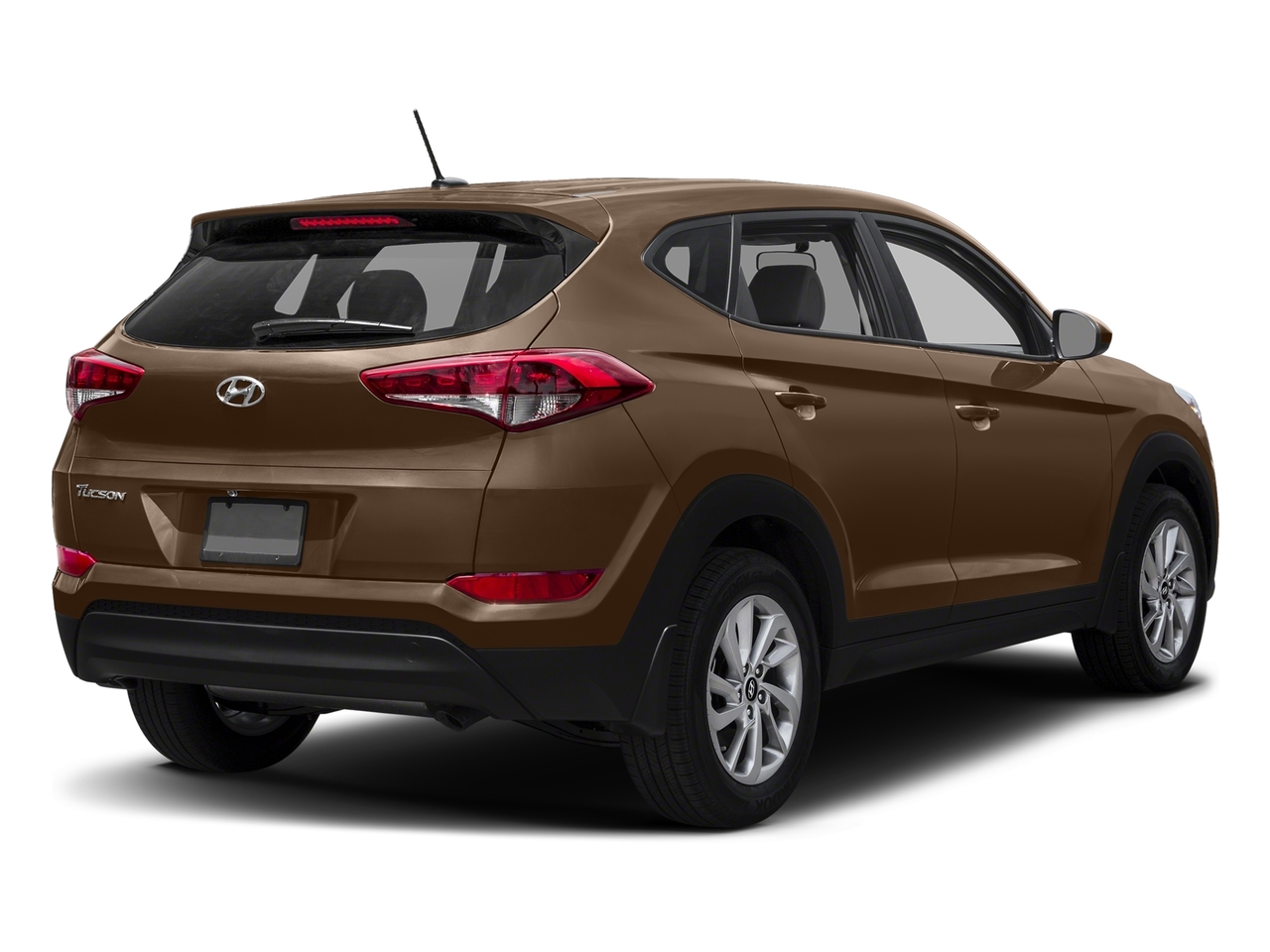 2017 Hyundai Tucson SPORT SUV Slide 1