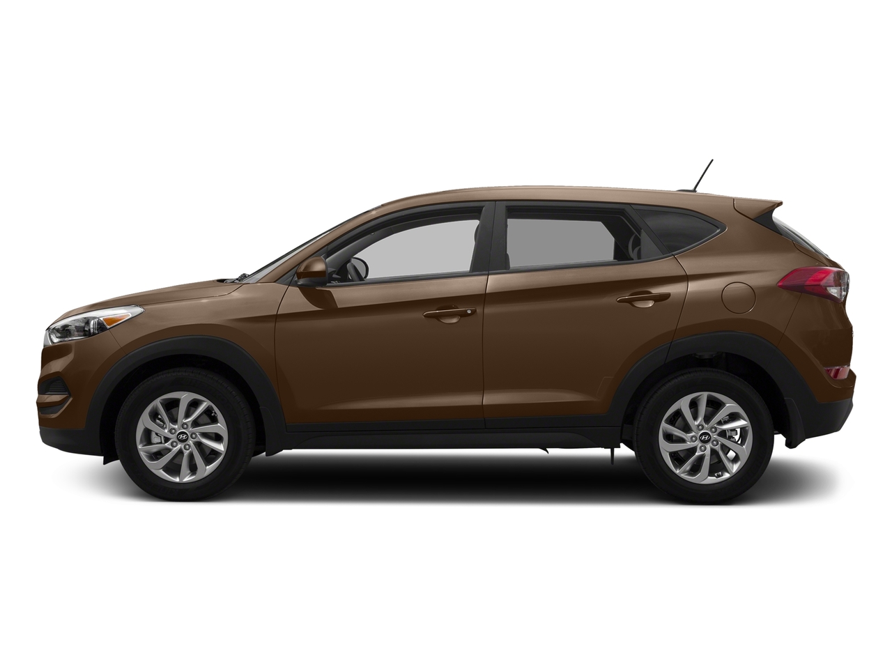2017 Hyundai Tucson SPORT SUV Slide 2