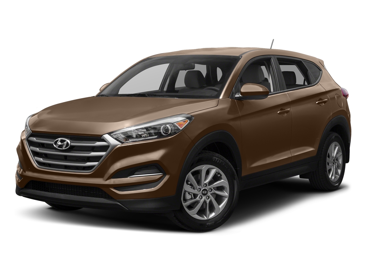 2017 Hyundai Tucson SPORT SUV Slide