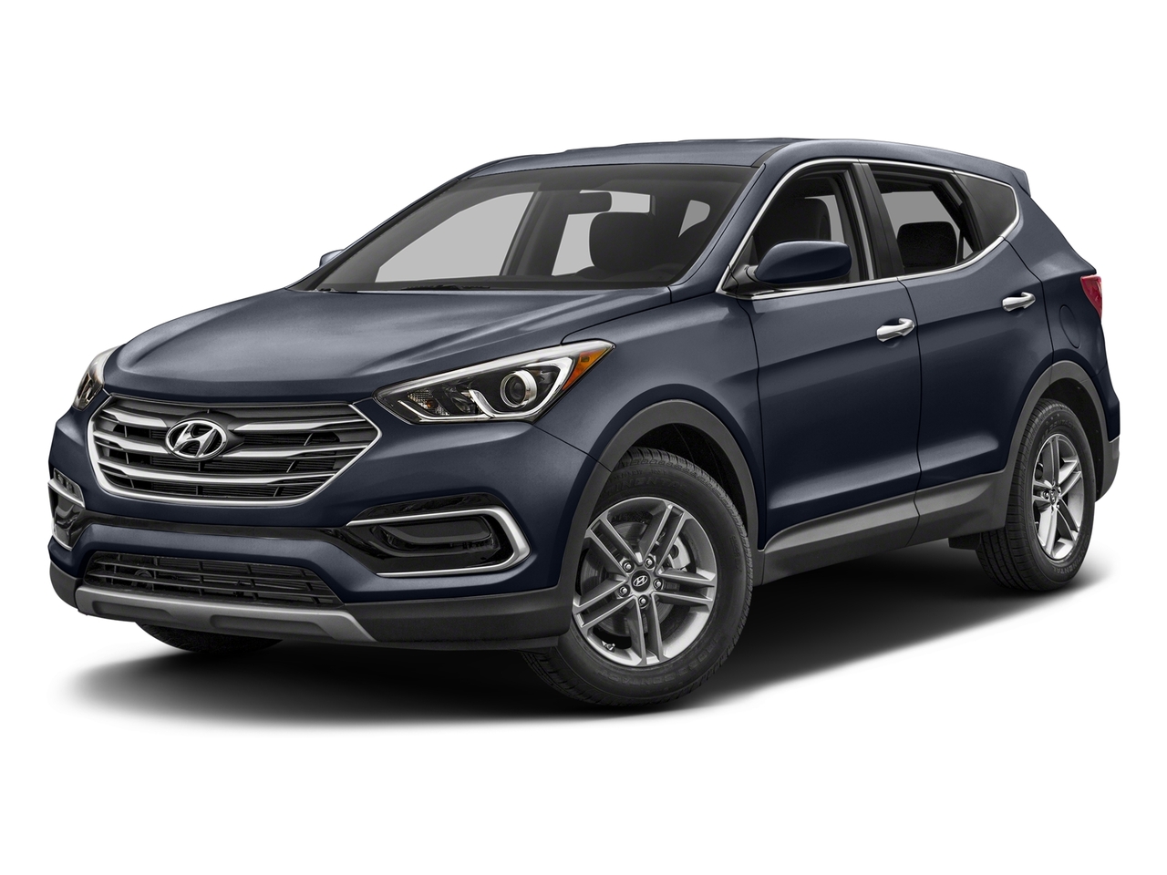 2017 Hyundai Santa Fe Sport's photo