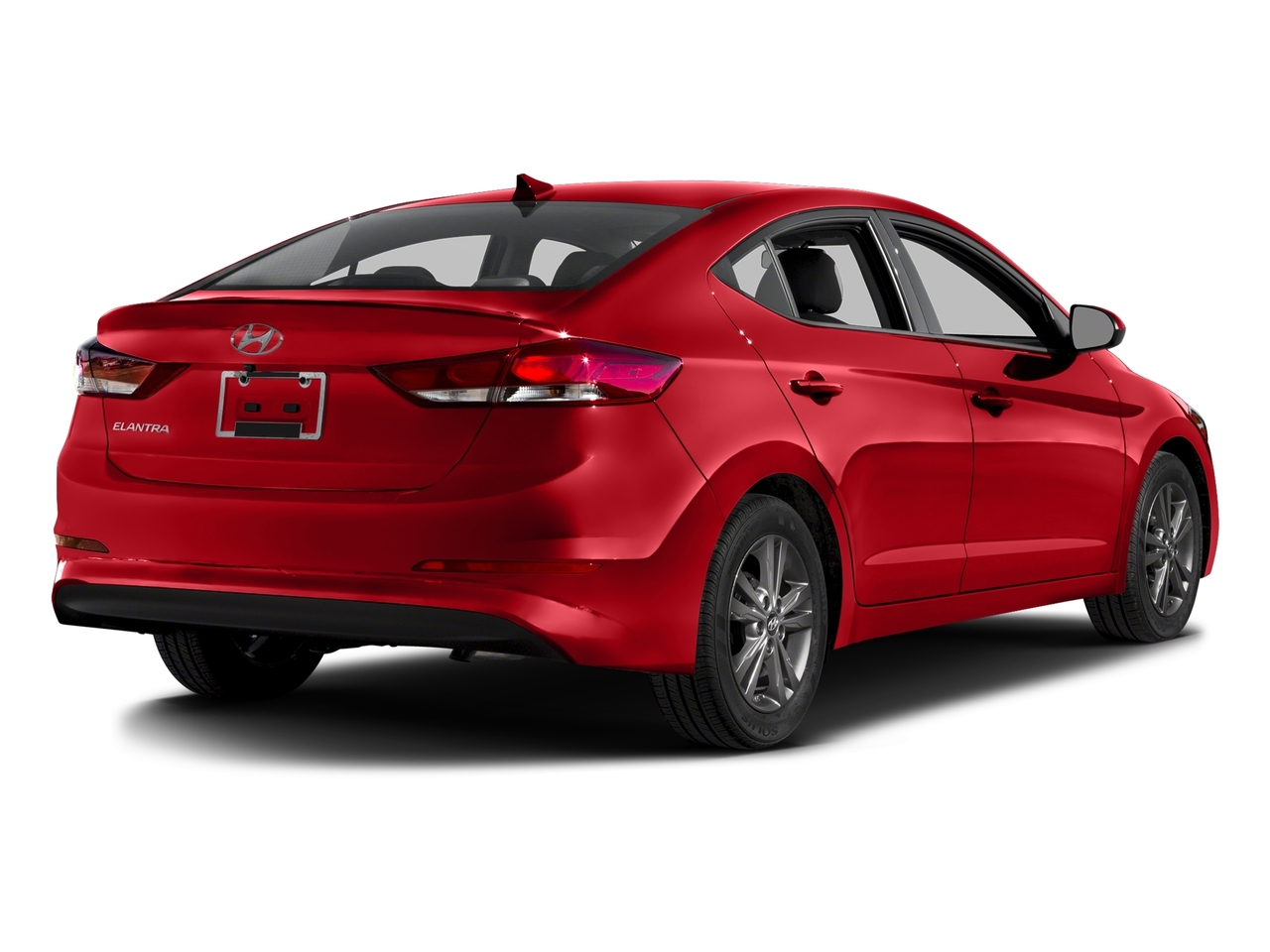 2017 Hyundai Elantra 2.0 SE A/T PZEV's photo