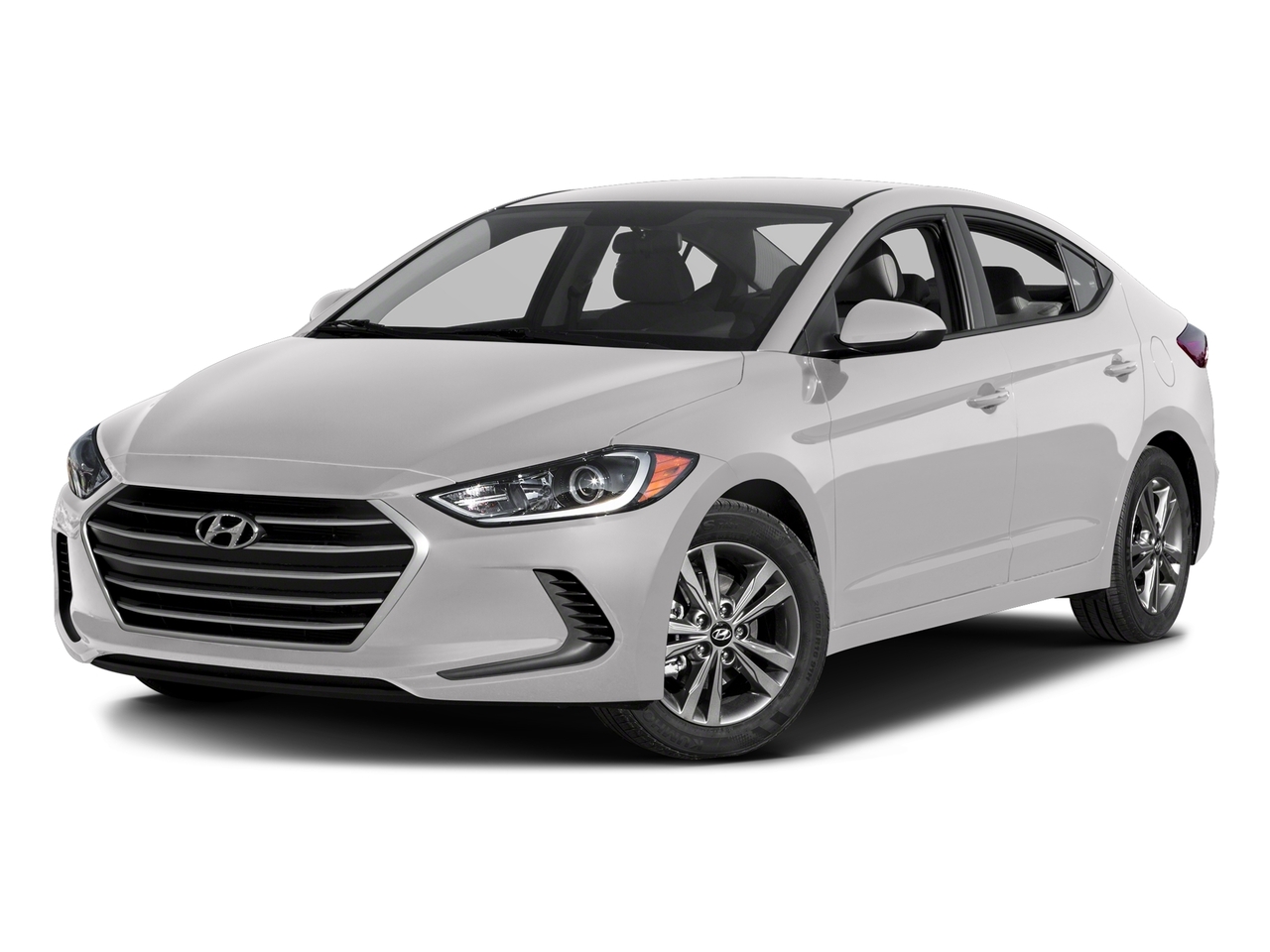 2017 Hyundai Elantra SE's photo