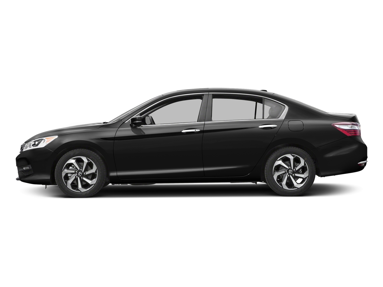2017 Honda Accord EX-L 4dr Car Slide 2