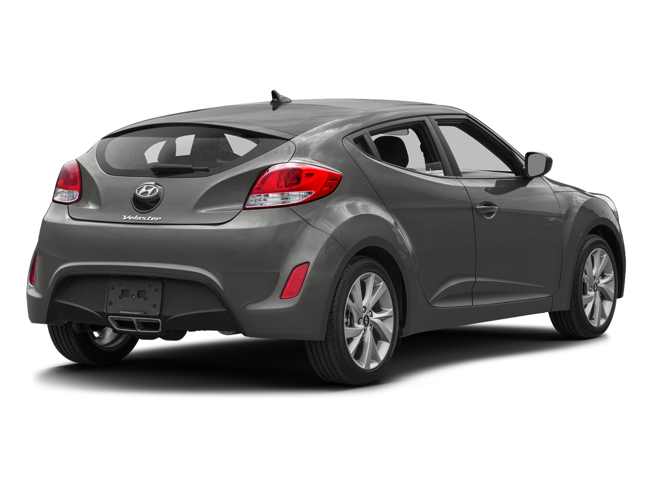 2017 Hyundai Veloster 1.6 EcoShift Dual Clutch Transmission's photo