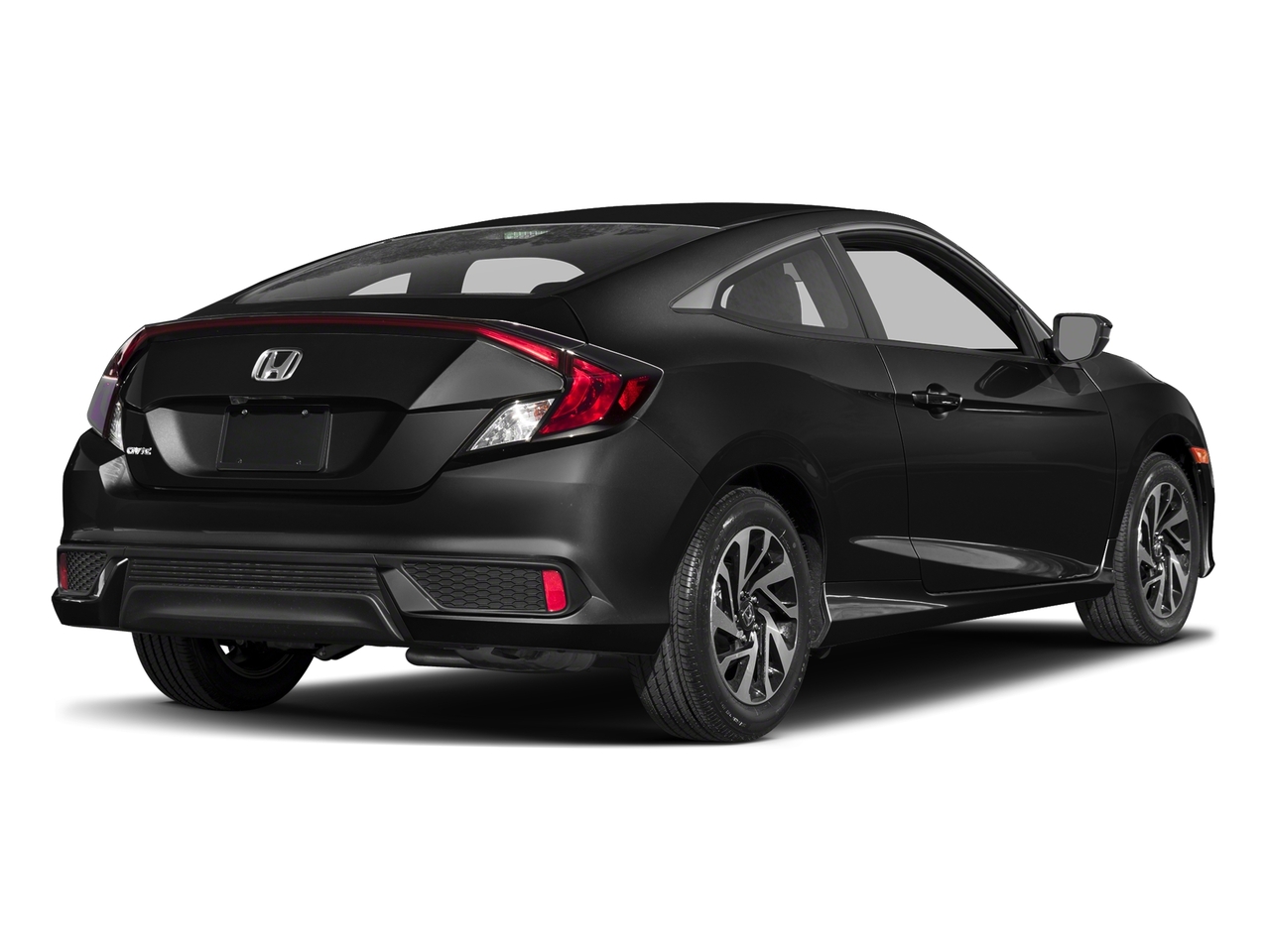 2017 Honda Civic LX's photo
