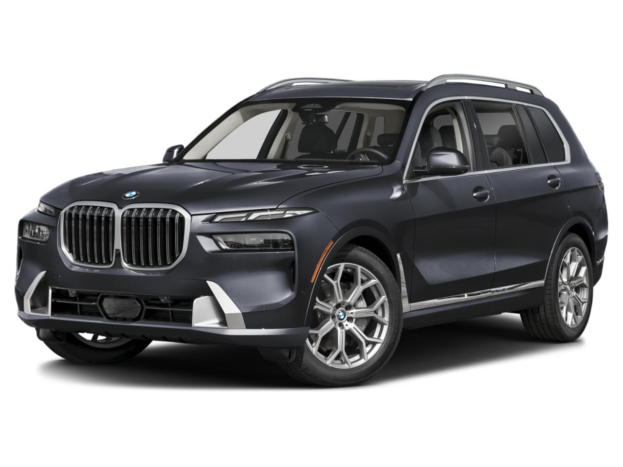 2026 BMW X7