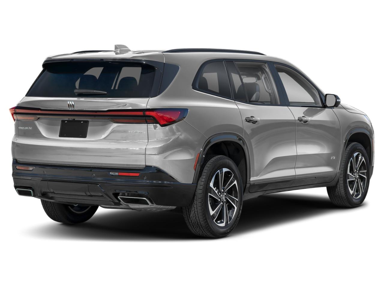 2026 Buick Enclave Sport Touring's photo