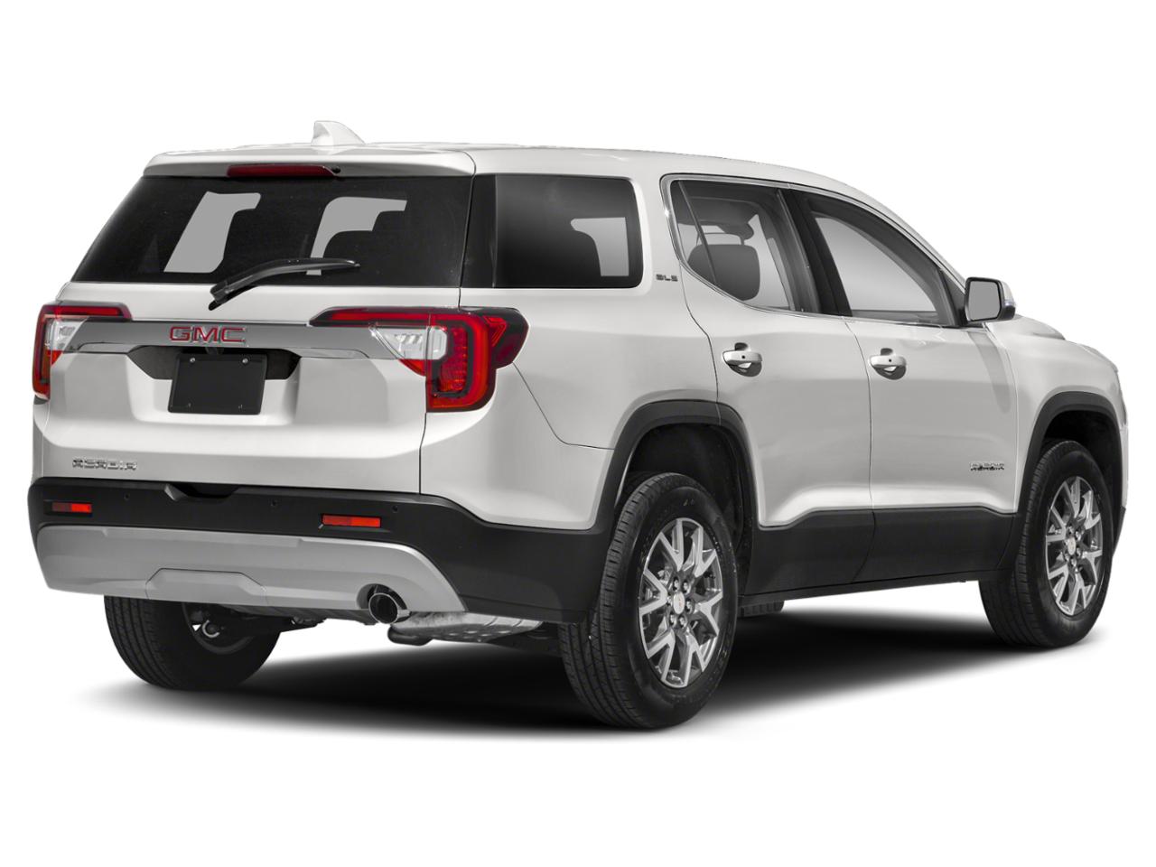 2021 GMC Acadia SLE AWD's photo