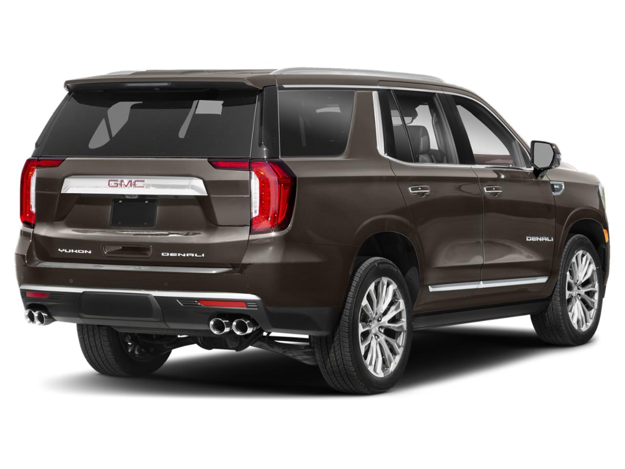 2021 GMC Yukon 2WD Denali's photo