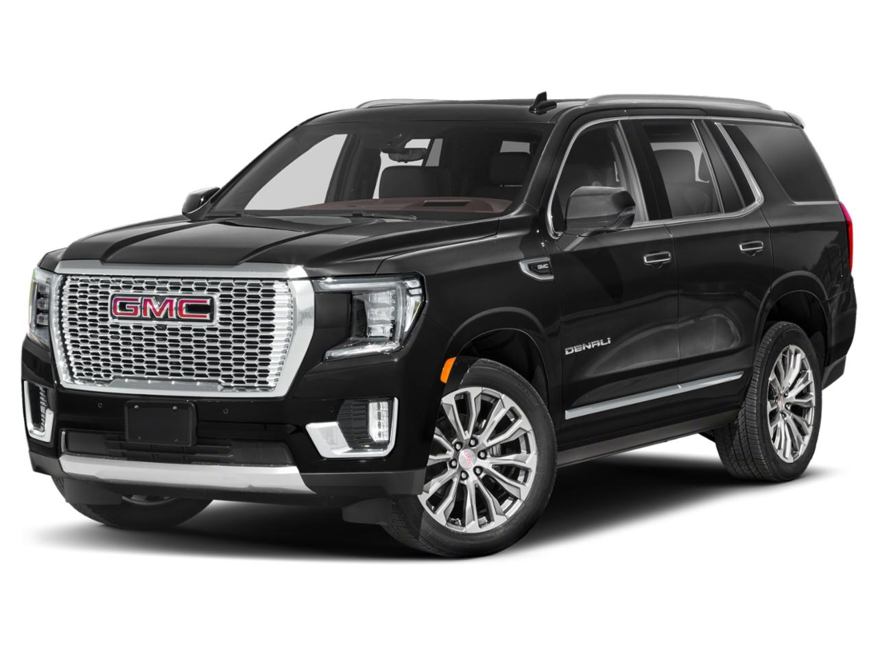 2021 GMC Yukon Denali's photo