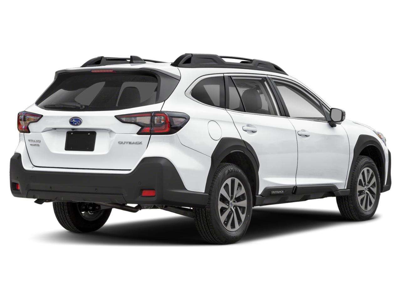 2025 Subaru Outback Premium's photo