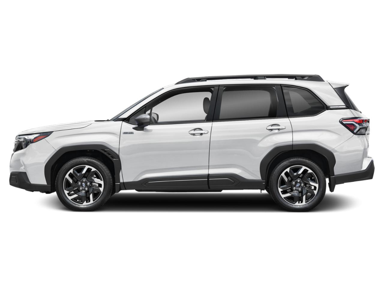 2025 Subaru Forester Hybrid PREMIUM SUV Slide 2