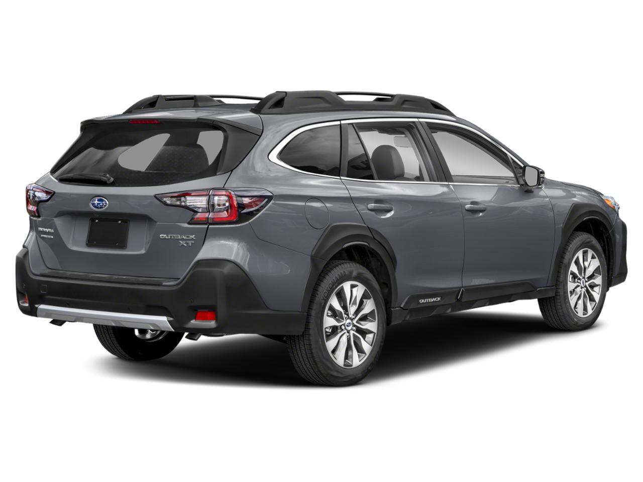 2025 Subaru Outback Limited XT's photo