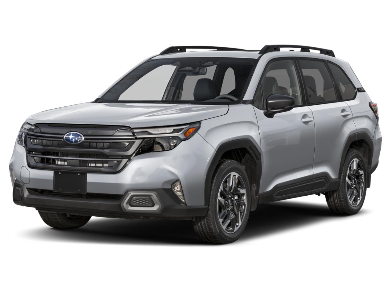 2025 Subaru Forester LIMITED SUV Slide