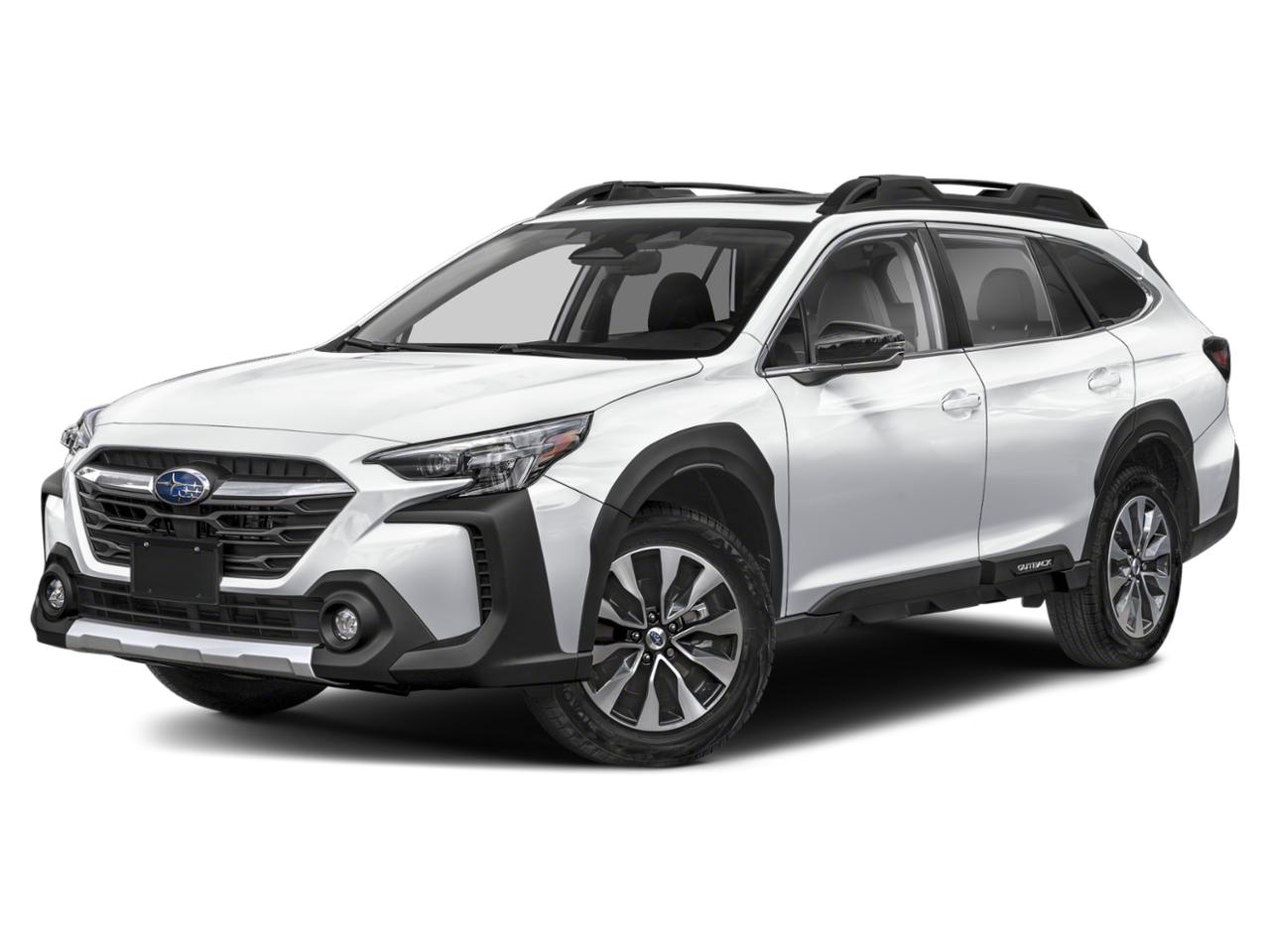 2025 Subaru Outback Limited's photo