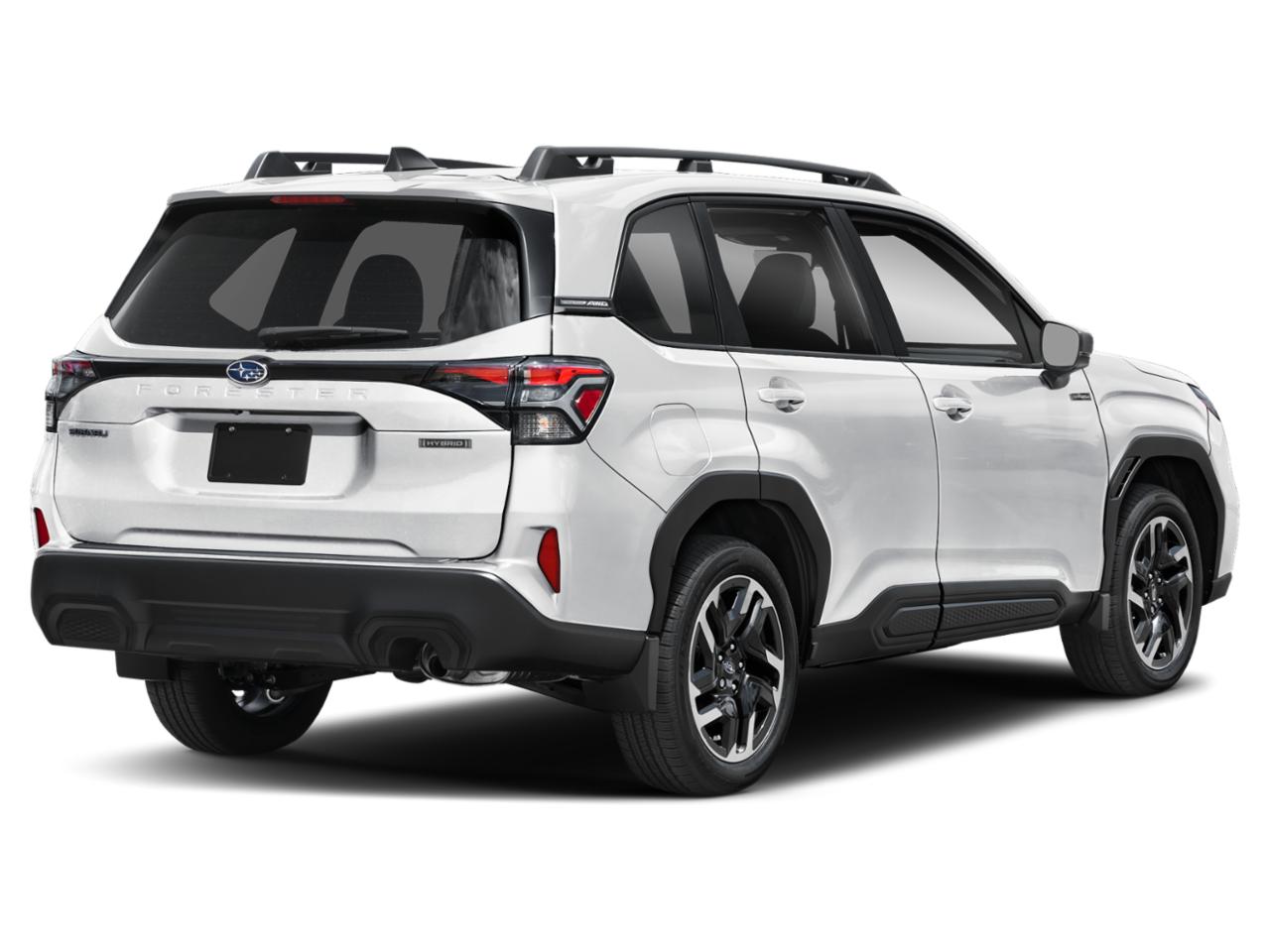 2025 Subaru Forester Hybrid PREMIUM SUV Slide 1