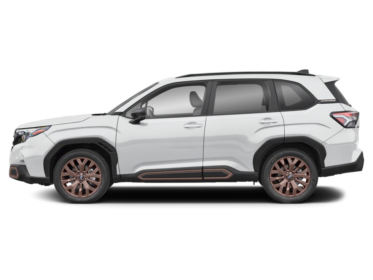 2025 Subaru Forester SPORT SUV Slide 2