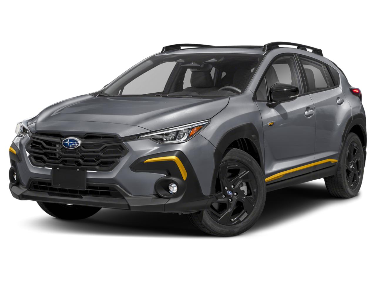 2025 Subaru Crosstrek Sport's photo