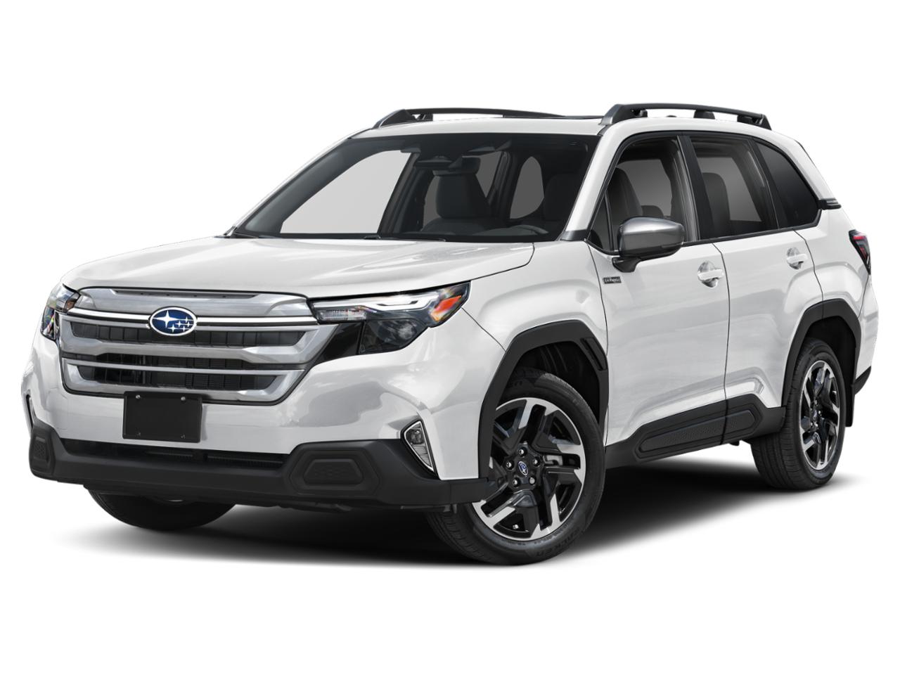 2025 Subaru Forester Hybrid PREMIUM SUV Slide