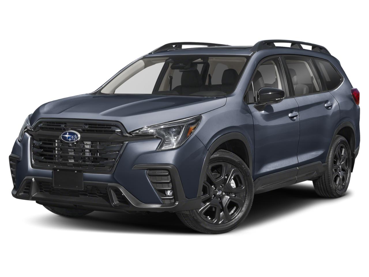2025 Subaru Ascent Onyx Edition-Touring's photo