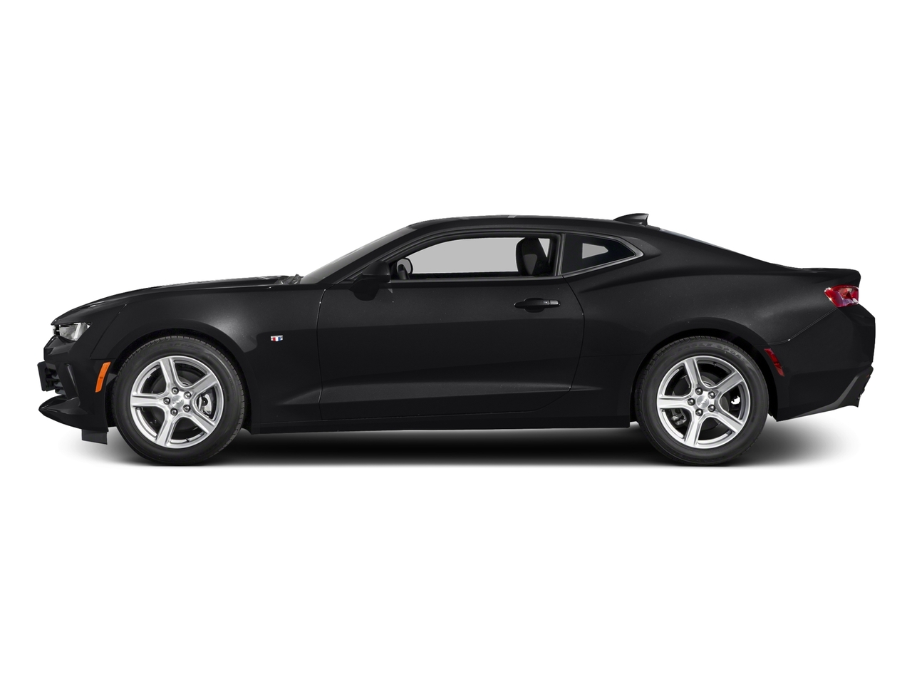 2017 Chevrolet Camaro 1LT 2dr Car Slide 2
