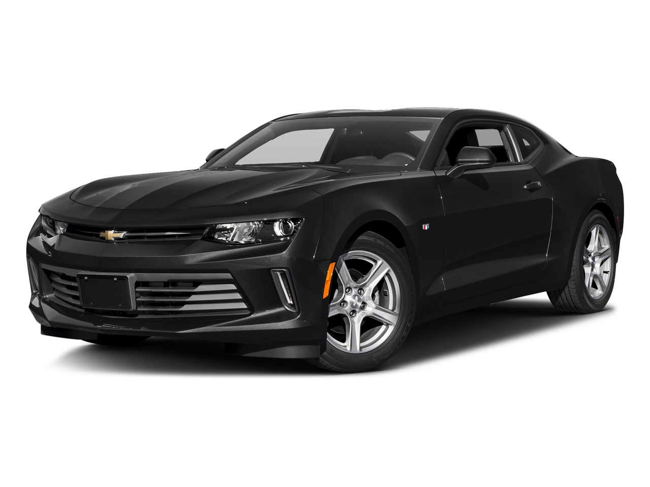 2017 Chevrolet Camaro 1LT 2dr Car Slide