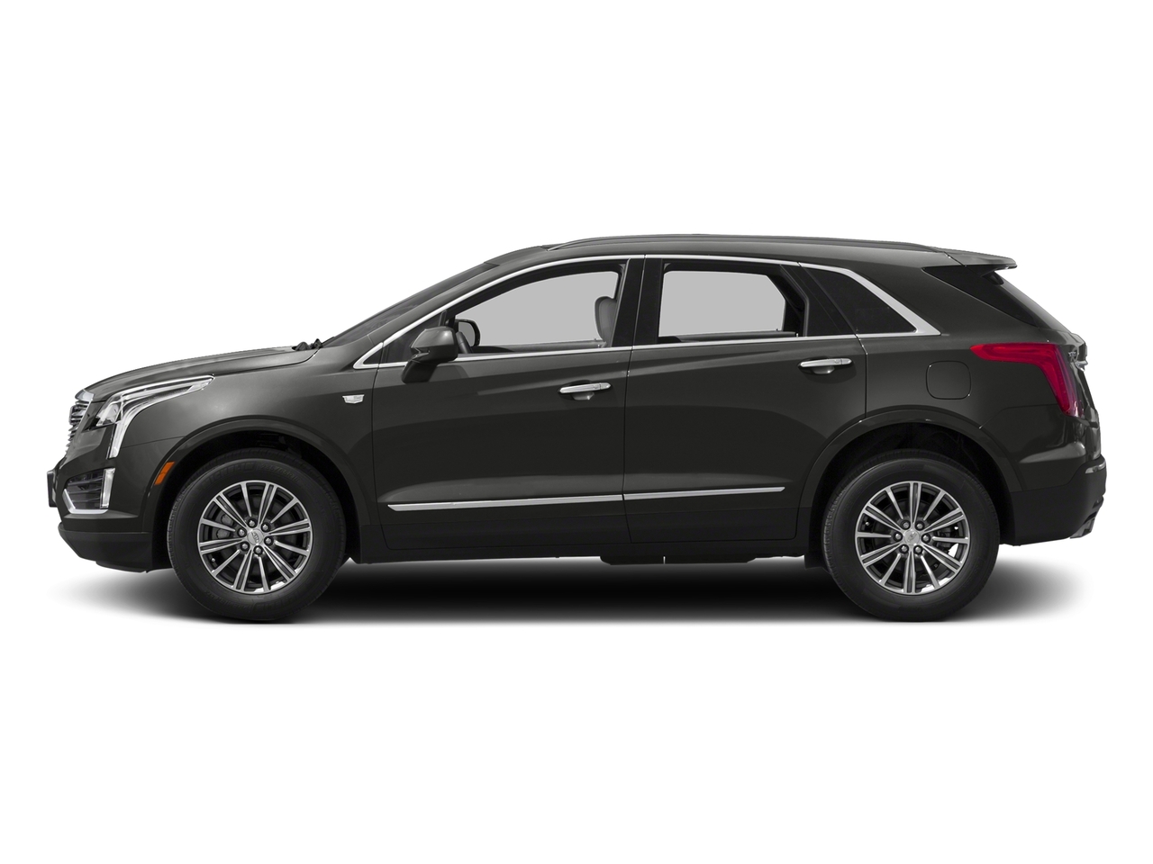 PreOwned Cadillac XT5 in Apex NC GS10162A