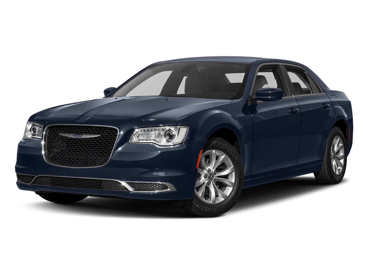 2017 Chrysler 300 Limited's photo