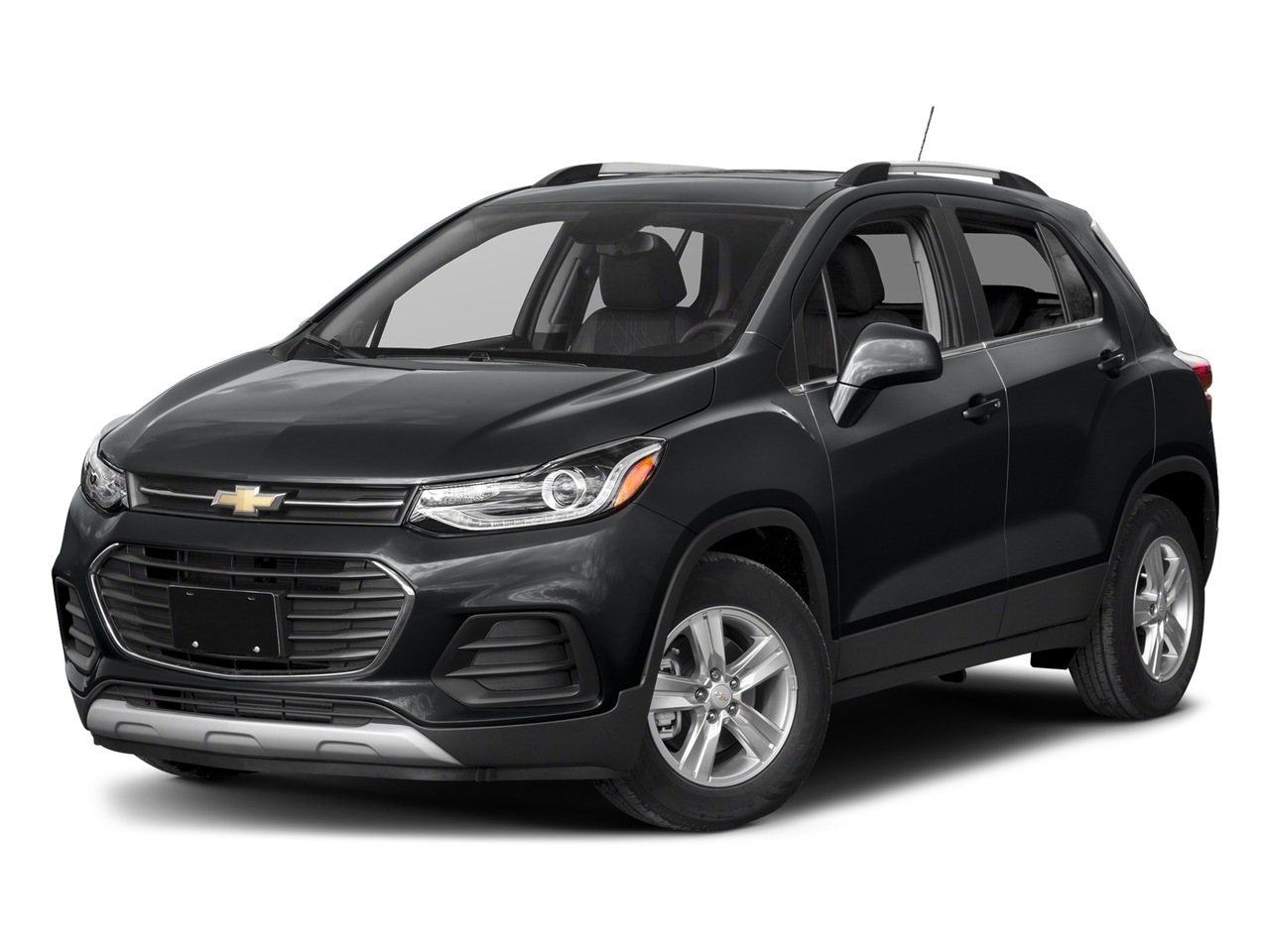 2017 Chevrolet Trax LT AWD photo