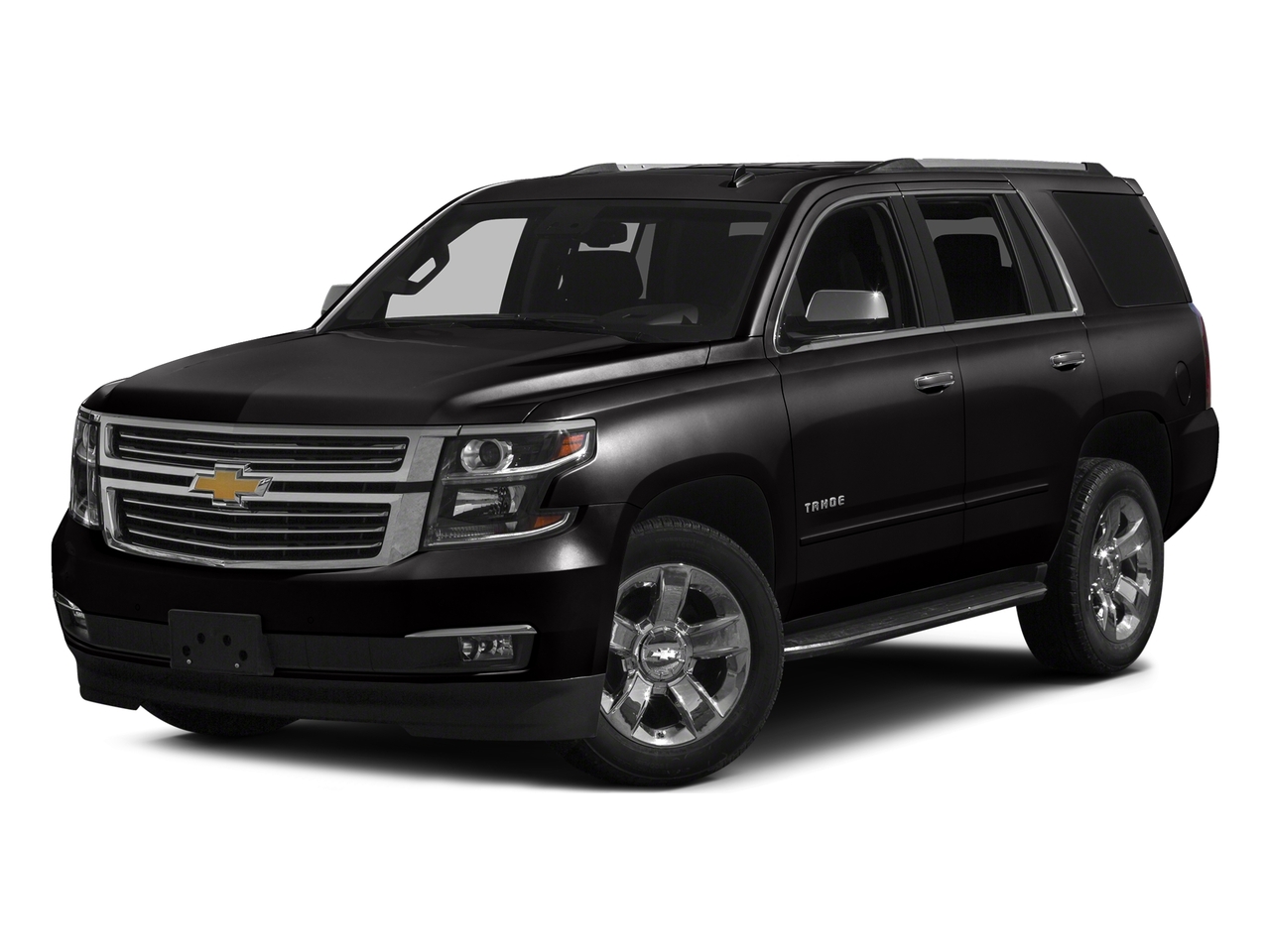 2017 Chevrolet Tahoe PREMIER SUV Slide