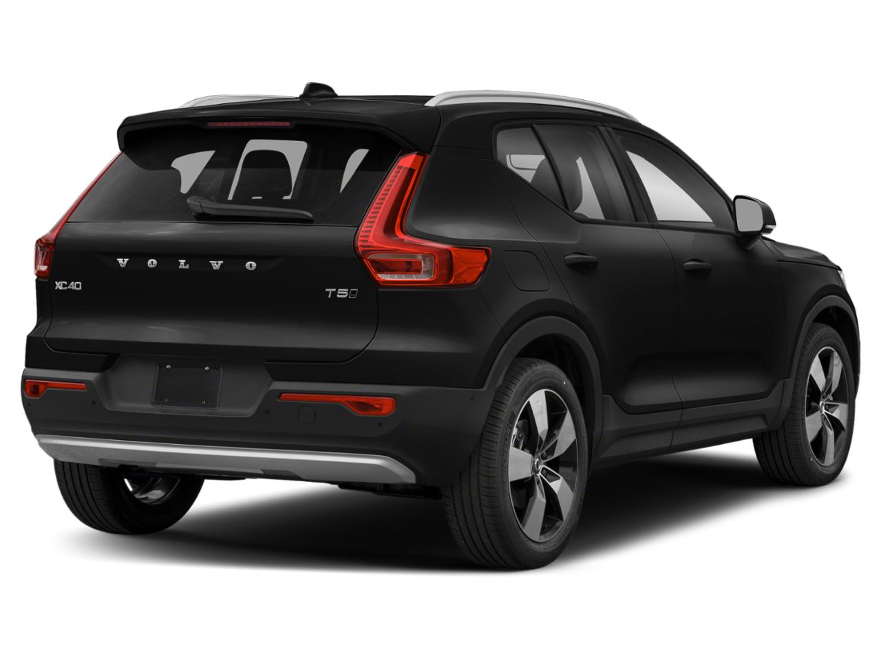 2020 Volvo XC40 T5 Momentum AWD's photo