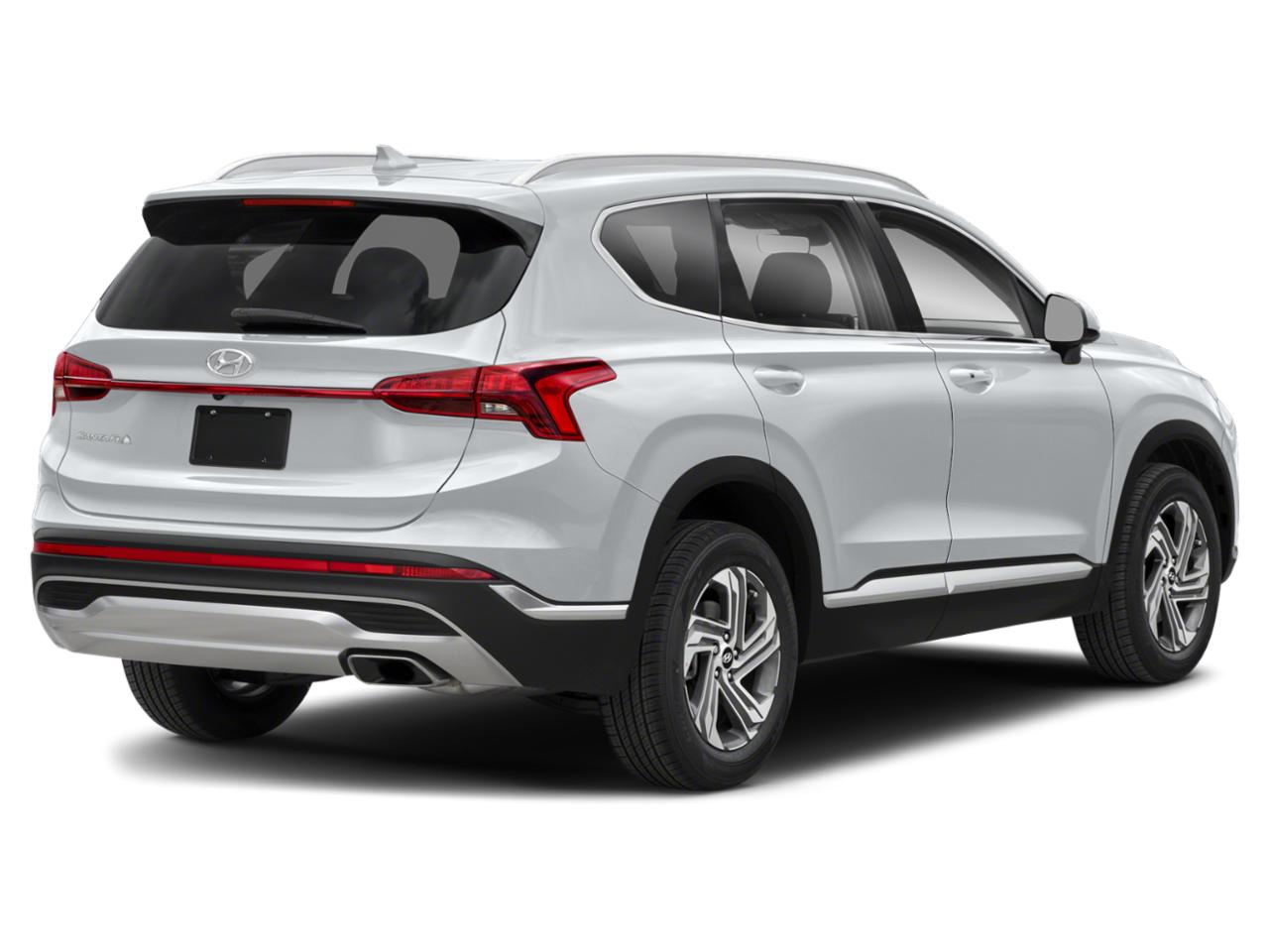 2021 Hyundai Santa Fe SEL 2.5 AWD's photo