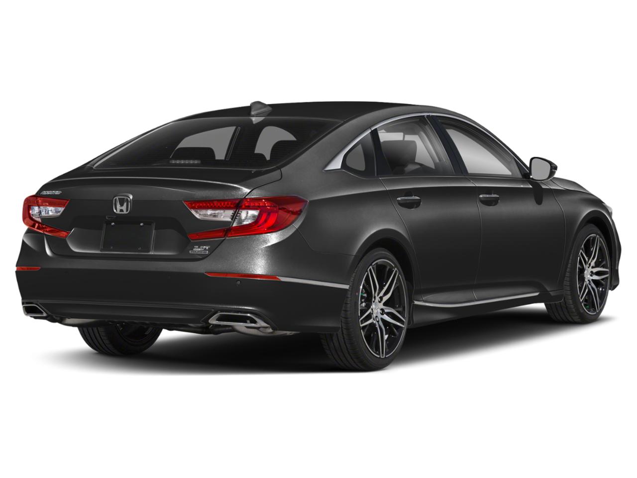 2021 Honda Accord 2.0T Touring Auto's photo