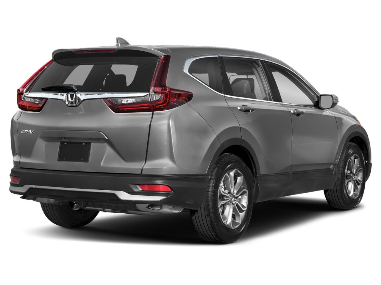 2021 Honda CR-V EX SUV Slide 1