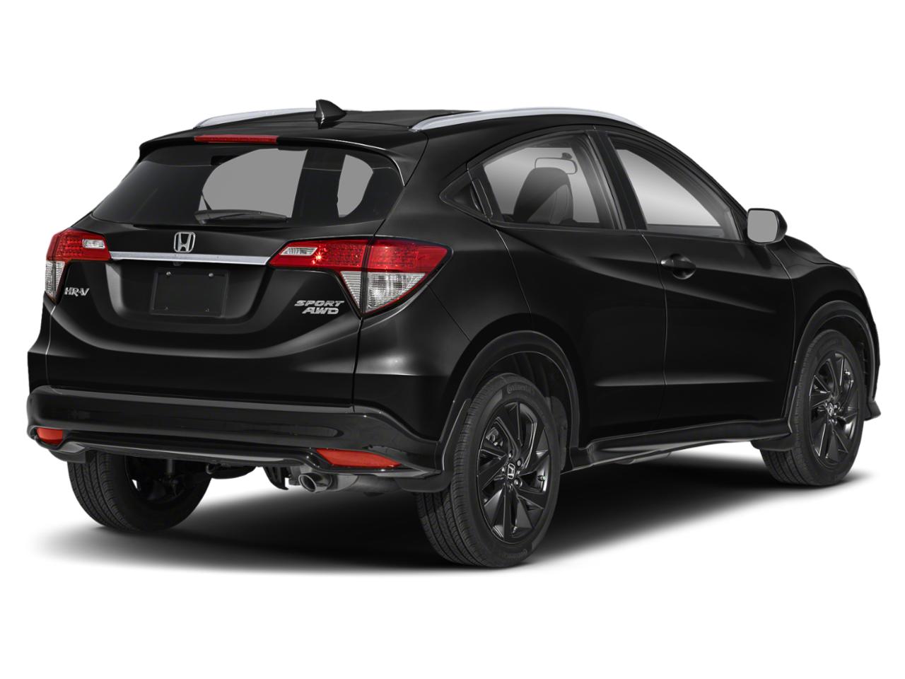 2021 Honda HR-V Sport AWD's photo