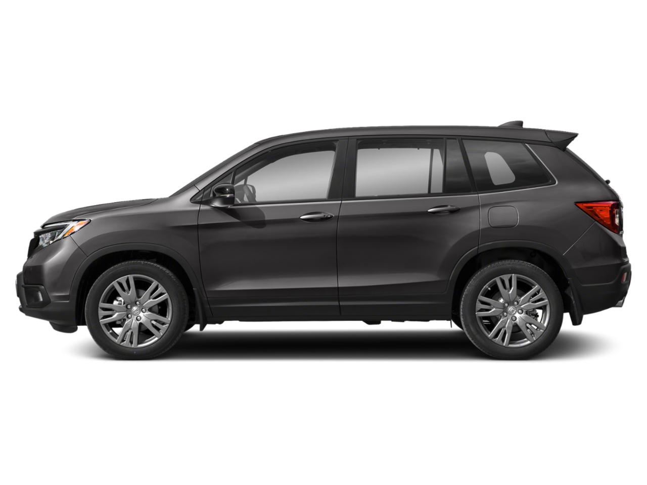 2021 Honda Passport EX-L SUV Slide 2