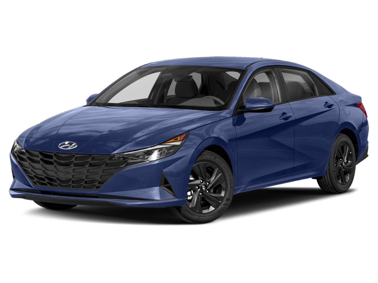 PreOwned Hyundai Elantra in North Charleston SC K10870A