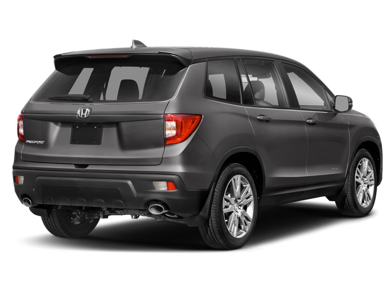 2021 Honda Passport EX-L SUV Slide 1