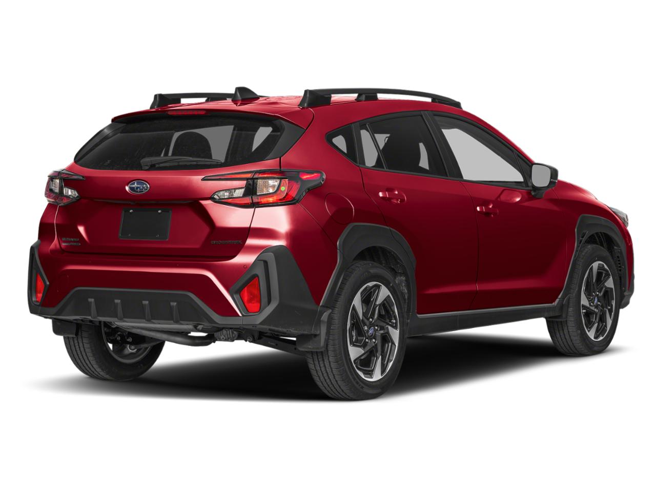 2026 Subaru Crosstrek Limited CVT's photo